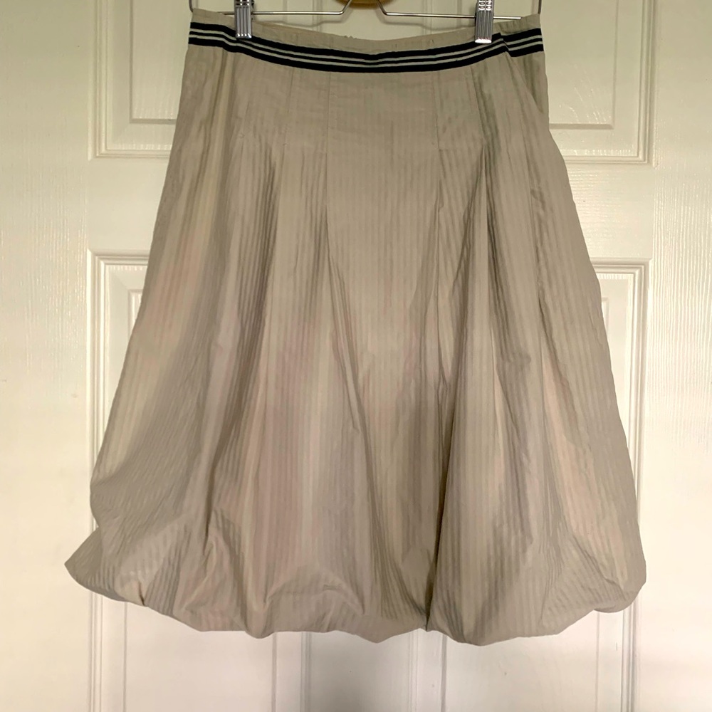 Max Mara Weekend Skirt